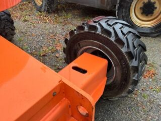JLG 460 SJ 36kW