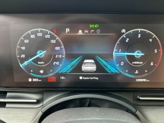 Kia Carnival Signature TX 2.2 CRDi 148kW
