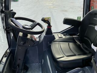EVERUN MTECH1160