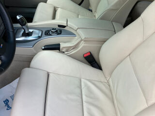 BMW 525 M-Pakett 3.0 xDrive 145кВ