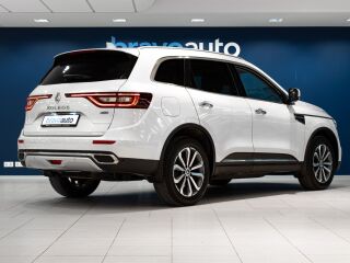 Renault Koleos Intens 2.0 140kW