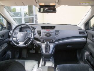 Honda CR-V 2.2 110kW