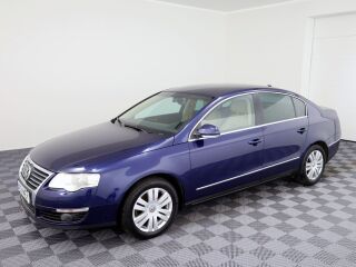 Volkswagen Passat Highline ATM 2.0 110kW
