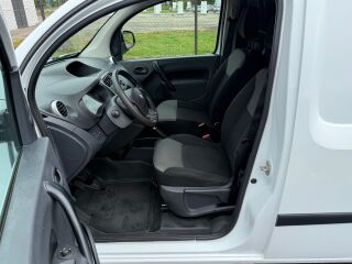 Renault Kangoo 1.5 55kW