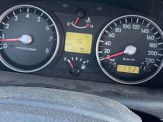 Hyundai Getz GLS 1.6 77кВ