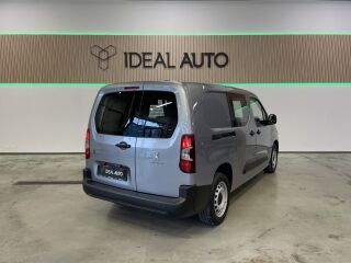 Peugeot Partner Team L2 BlueHDi 1.5 75кВ