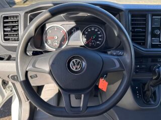 Volkswagen Crafter L3H2 XL 2.0 103кВ