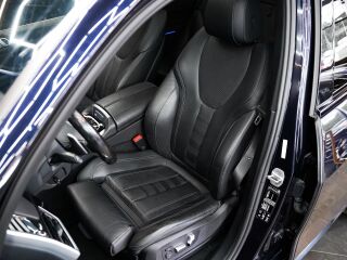 BMW X5 xDrive30d M-Sport Innovation Package 3.0 210кВ