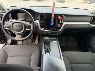 Volvo V60 2.0 145kW