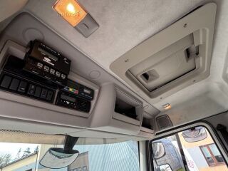 Volvo FL 240 4x2 EURO4 + Carrier SUPRA 950Mt 177кВ