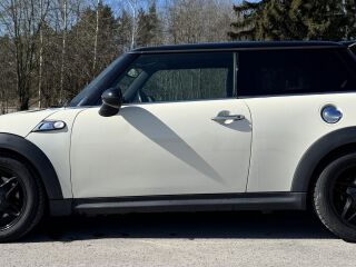 MINI Cooper S 1.6 128kW