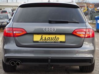 Audi A4 Avant S-Line Facelift EU5 2.0 TDI 110kW