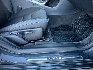 Volvo V60 2.0 D4 133кВ