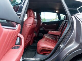 Maserati Levante GTS 3.8 390кВ
