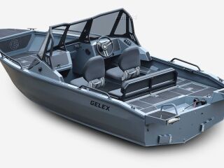 GELEX G5.2 DCL