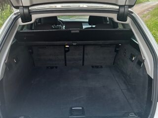 BMW 520 2.0 140kW