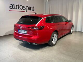 Opel Insignia Sports Tourer Innovation Plus 2.0 Turbo 147кВ