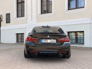 BMW 420 M-Pakett 2.0 135кВ