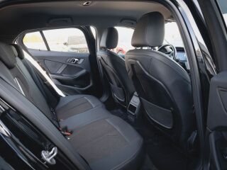 BMW 118 i 1.5 100kW