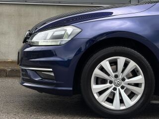 Volkswagen Golf Facelift Comfortline 1.4 92kW