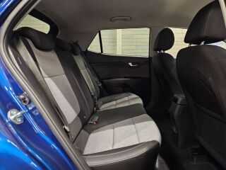 Kia Stonic EX 7DCT 1.0 T-GDI 74kW