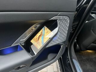 BMW i7 xDrive60  M-Sportpakett 400kW
