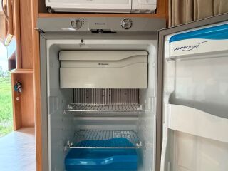 Kabe Smaragd XL King Size Põhjamaine
