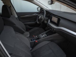 Skoda Octavia 2.0 110кВ