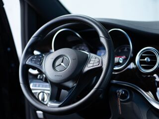 Mercedes-Benz V 250 Long 4Matic AMG Pakett 2.1 140кВ