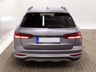 Audi A6 allroad 45TDI Quattro 3.0 170kW