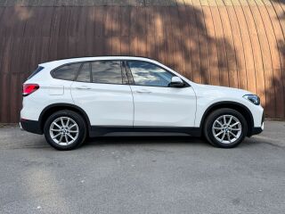 BMW X1 xDrive Facelift 2.0 R4 110kW