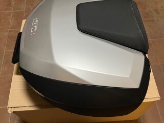 KTM 1290 Super Adventure S 118kW
