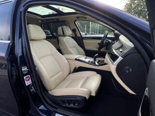 BMW 530 M-pakett LCI 3.0 210kW