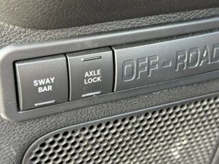 Jeep Wrangler Rubicon 2.8 R4 147kW