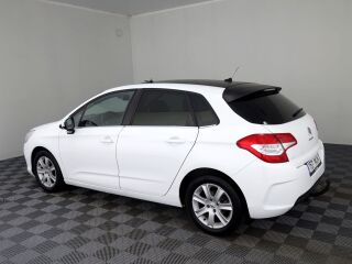 Citroen C4 Facelift 1.6 HDi 68кВ