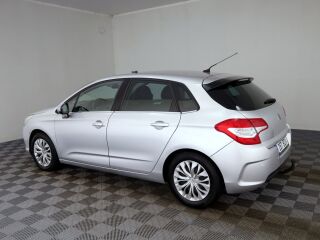 Citroen C4 Elegance 1.6 88кВ