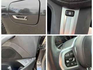 BMW 530 M Sport / xDrive 2.0 215кВ