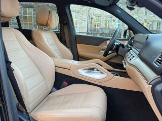Mercedes-Benz GLS 450 3.0 280kW