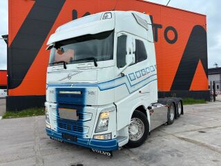 Volvo FH 540 6x2 405kW
