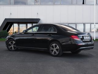 Mercedes-Benz E 200 2.0 110кВ