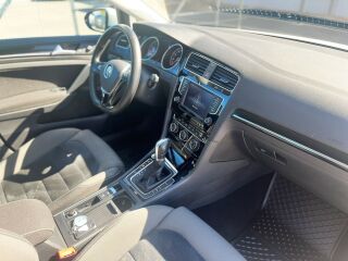 Volkswagen Golf 1.4 110kW