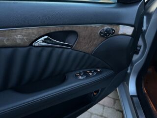 Mercedes-Benz E 280 Avantgarde 4Matic 3.0 V6 CDi OM642 140kW