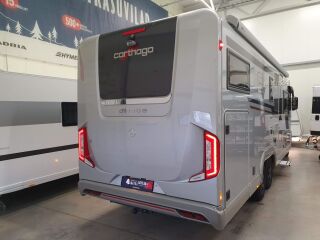 Carthago Chic C-Line I 5.9 XL LE PREMIUM 2.2 125kW