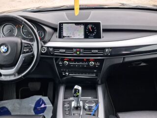 BMW X5 Xdrive 3.0 190кВ