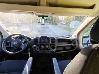Fiat Ducato 2.2 132kW