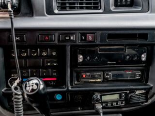 Toyota Land Cruiser 4.2 125kW
