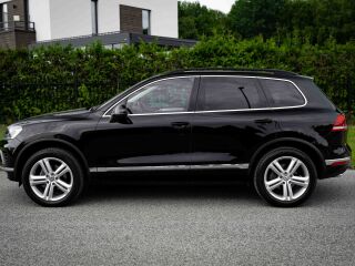Volkswagen Touareg 3.0 V6 TDI 150кВ