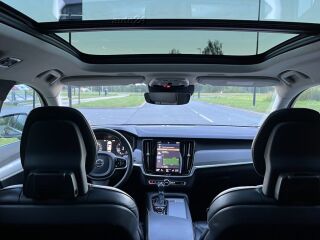 Volvo V90 Inscription 2.0 110кВ