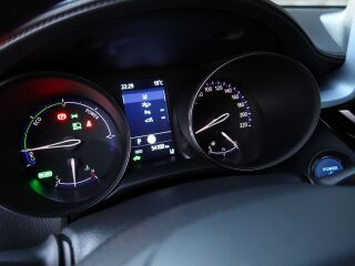 Toyota C-HR Hybrid Style 1.8 72kW