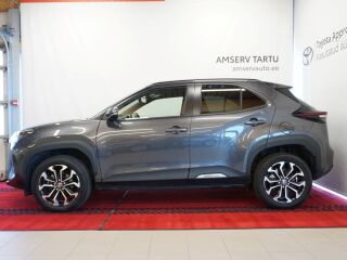 Toyota Yaris Cross Active Plus 1.5 68kW